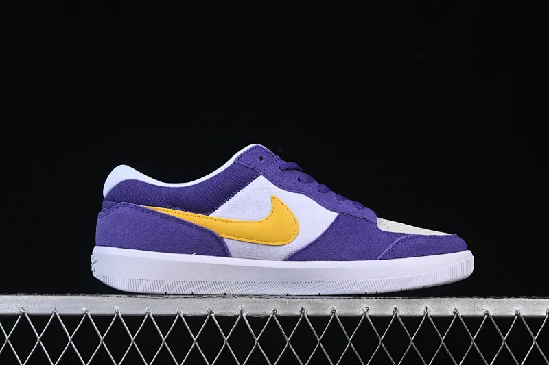 All categories Nk SB Dunk series Nk Force 58 simplified skateboard shoes J version Nike SB Force 58 Nike simplified retro skateboard shoes DV5477-500